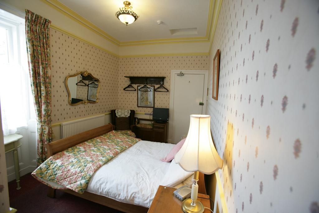 Bellevue Guest House Kelso Room photo